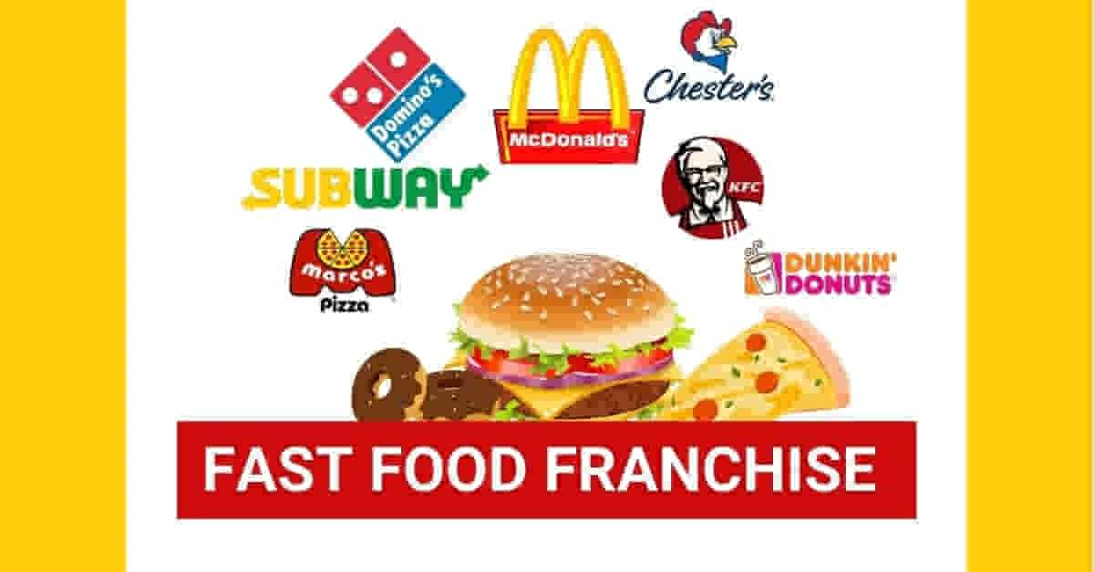 fast-food-franchise