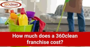 360 Clean Franchise