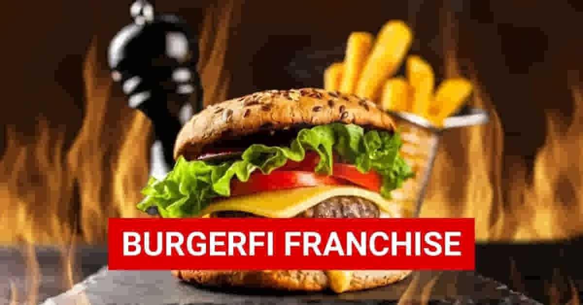 BurgerFi Franchise