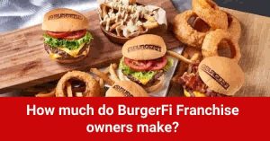 BurgerFi Franchise