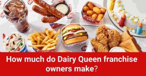 Dairy Queen Franchise