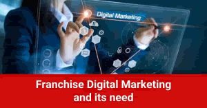 Franchise Digital Marketing