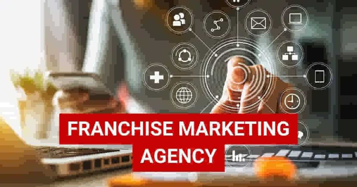 Franchise Marketing Agency