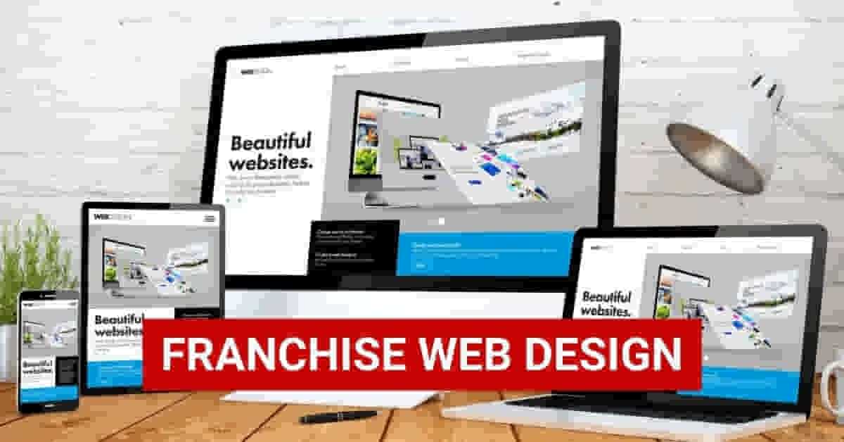 Franchise Web Design