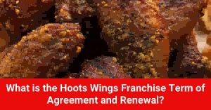 Hoots Wings Franchise