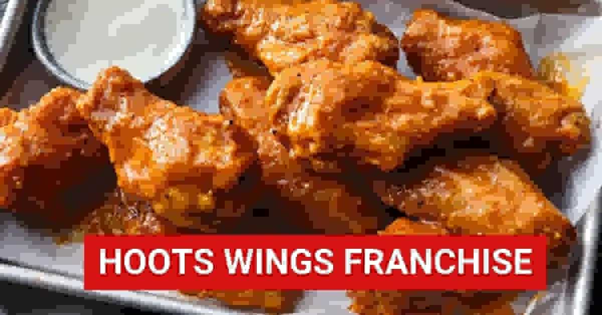 Hoots Wings Franchise
