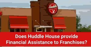 Huddle House Franchise