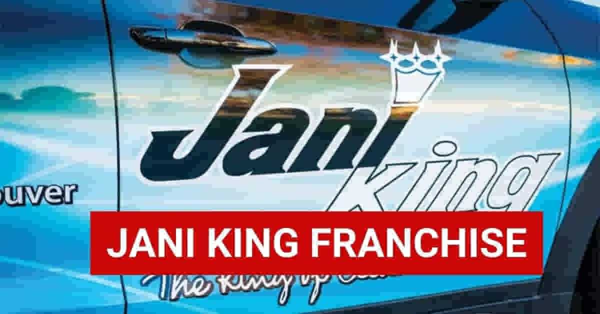 jani-king-franchise