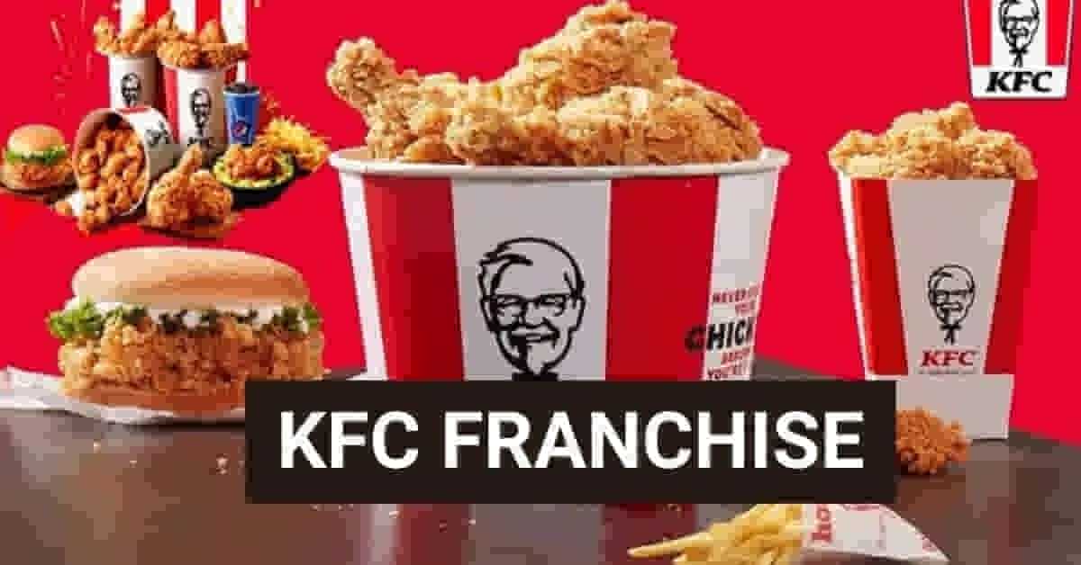 KFC Franchise