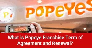 popeyes-franchise