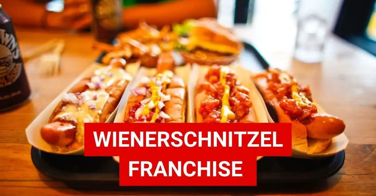 Wienerschnitzel Franchise