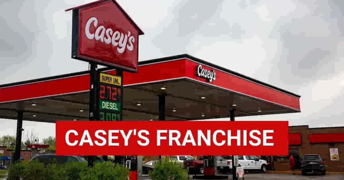 Casey's Franchise