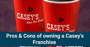 Casey's Franchise