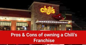 Chili’s Franchise