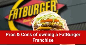 Fatburger Franchise