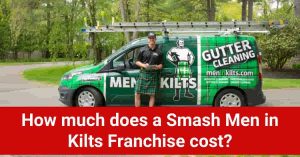 Men in Kilts Franchise