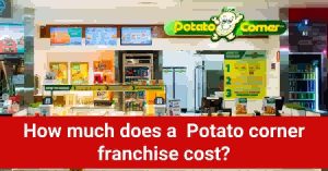 potato-corner-franchise