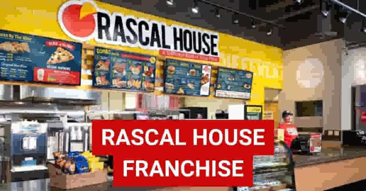 Rascal House Franchise