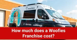 Woofies Franchise
