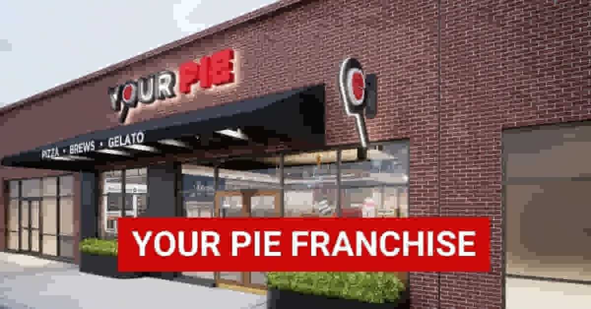 Your Pie Franchise