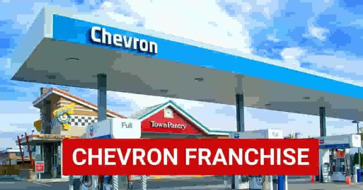 chevron-Franchise