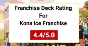 Kona Ice Franchise