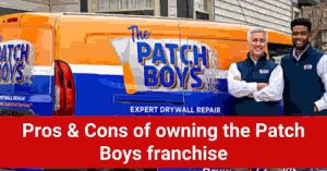 The Patch Boys Franchise