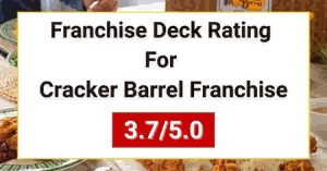 Cracker Barrel Franchise
