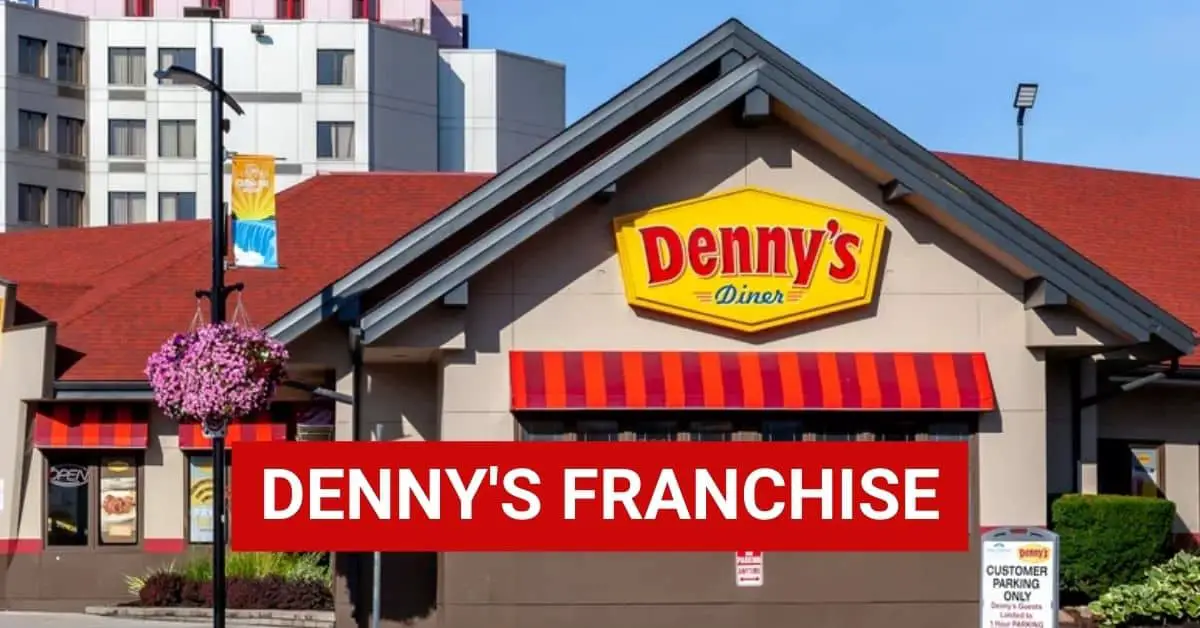 Denny's Franchise