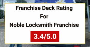 Noble Locksmith franchise