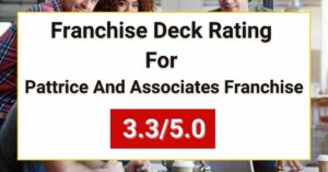 Pattrice And Associates Franchise