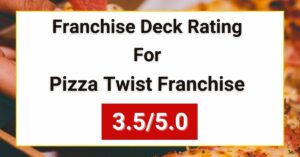 Pizza Twist Franchise