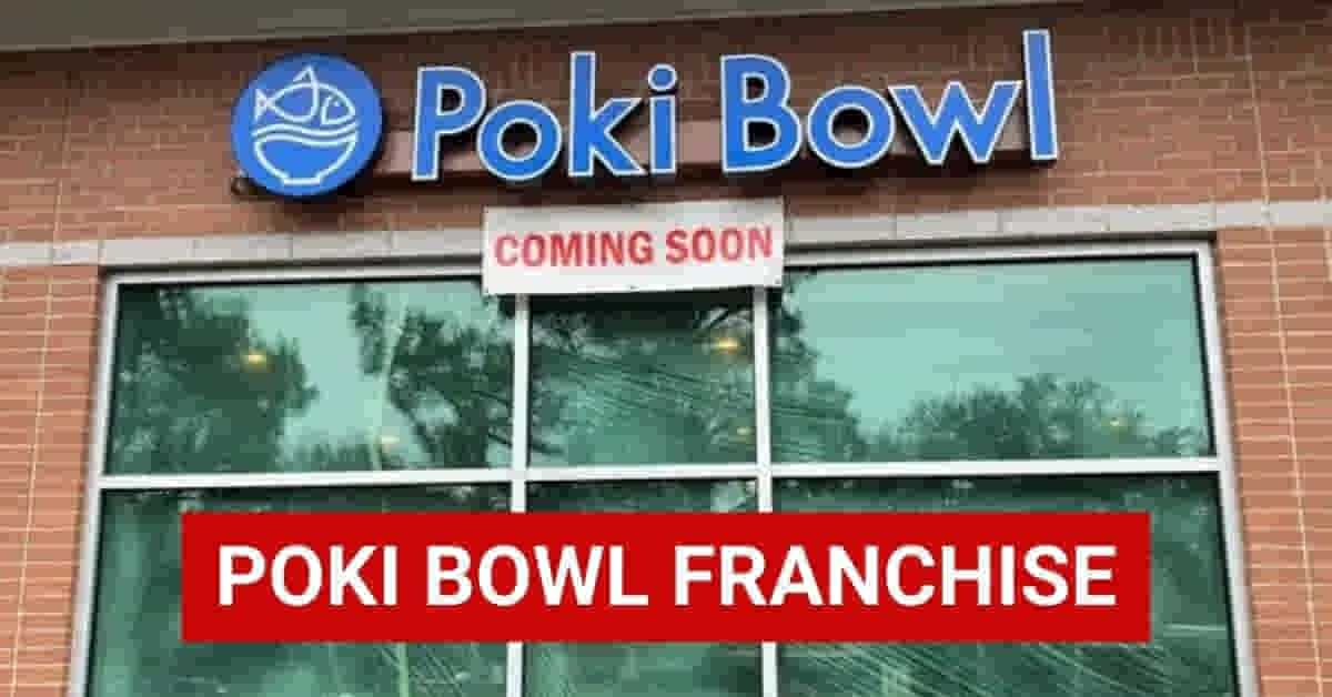 Poki Bowl Franchise