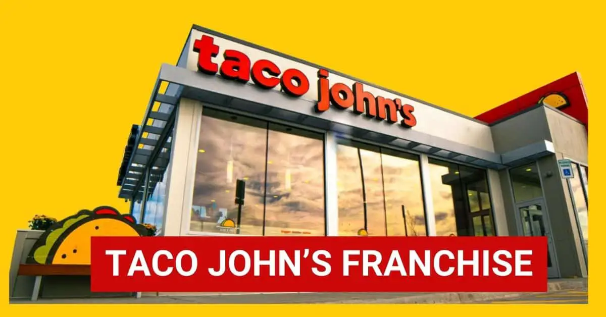 Taco John’s franchise