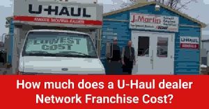 U-Haul-dealer-network-franchise
