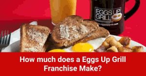 Eggs Up Grill Franchise