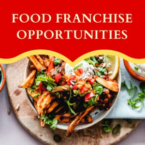 food franchise opportunities