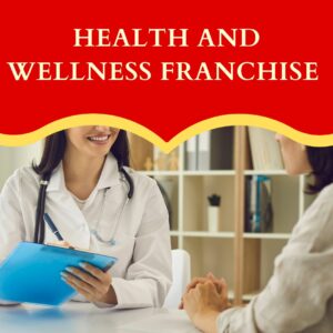 health and wellness franchise opportunities
