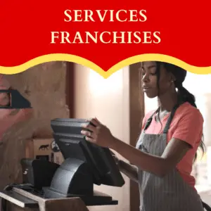 service franchise opportunities