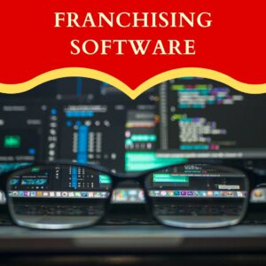 franchise software