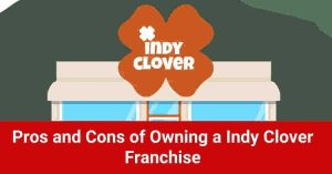 Indy Clover Franchise