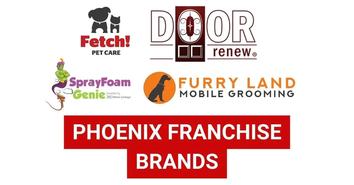 Phoenix Franchise Brands