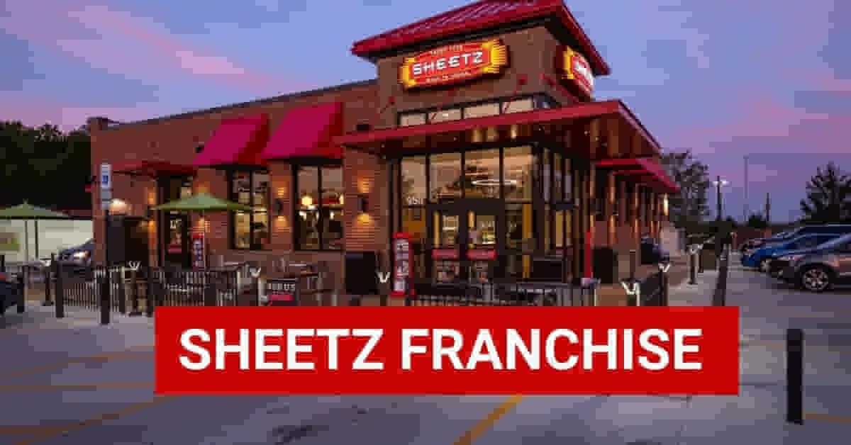 sheetz-franchise