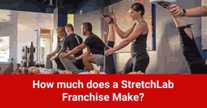 StretchLab Franchise