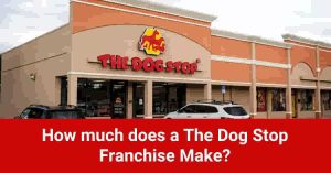 Dog Stop Franchise