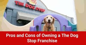 Dog Stop Franchise