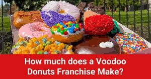 Voodoo Donuts Franchise