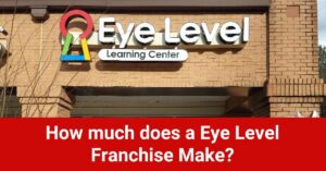 Eye Level Franchise
