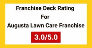 Augusta Lawn Care Franchise