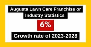 Augusta Lawn Care Franchise